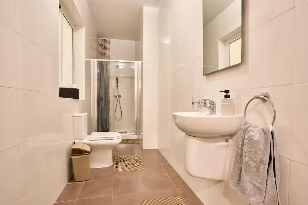 Depiro Point Sliema Luxury Apartment