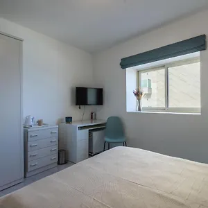Bedrooms With Ensuite Bathrooms Habitación en casa particular