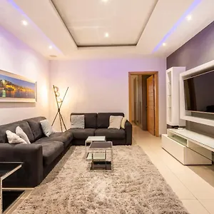 Bluemist Flat-hosted By Sweetstay Apartamento