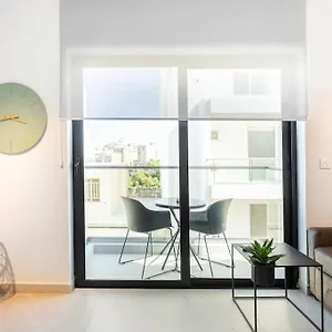 Boutique By Holi Apartamento